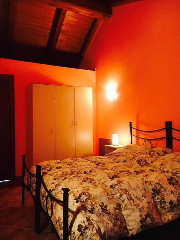 Agriturismo 'D Raine Montelupo Albese Exterior photo